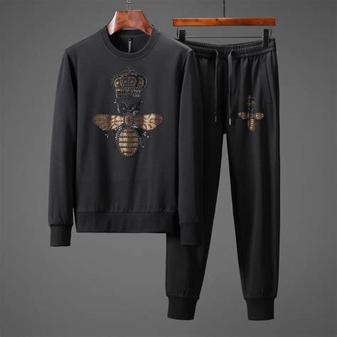 dolce gabbana tracksuit sale|Dolce & Gabbana tracksuits.